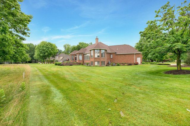 1127 PLEASANT VALLEY DRIVE, Oneida, WI 54155