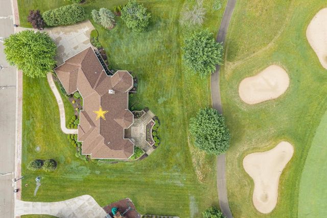 1127 PLEASANT VALLEY DRIVE, Oneida, WI 54155