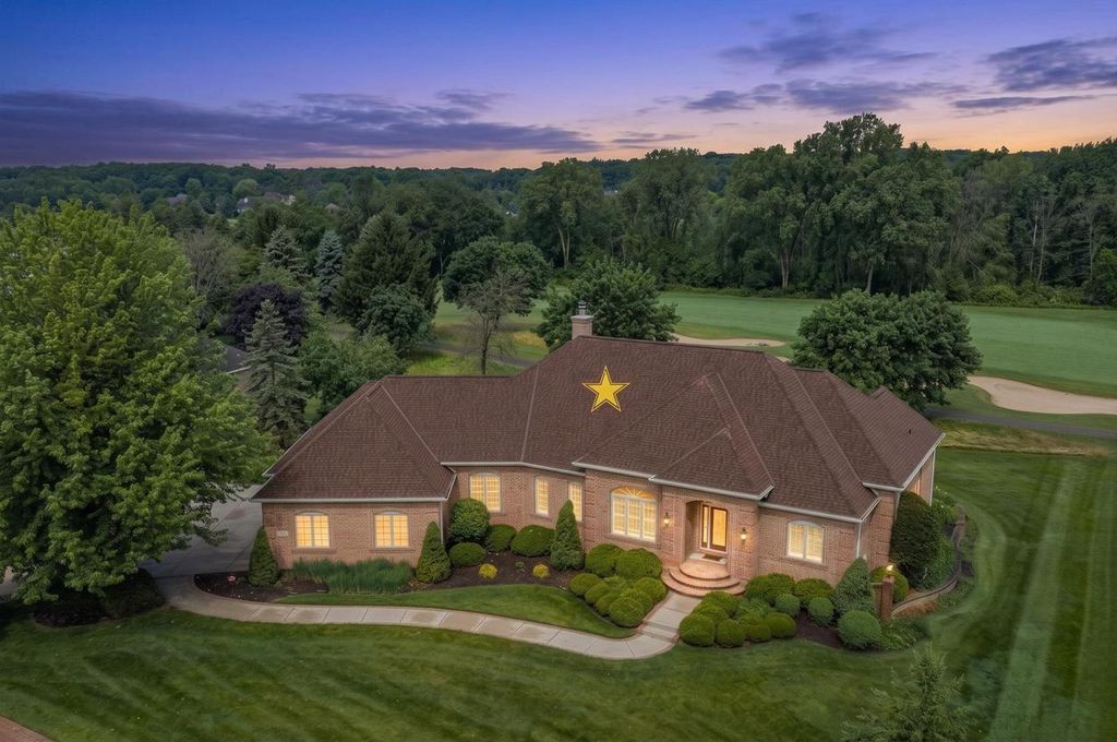 1127 PLEASANT VALLEY DRIVE, Oneida, WI 54155