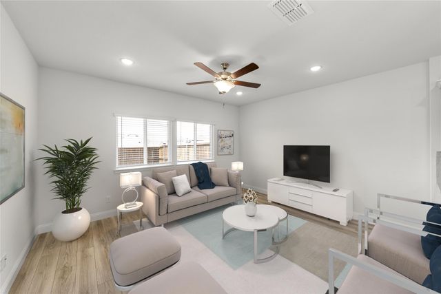 235 Griffith Drive, Princeton, TX 75407