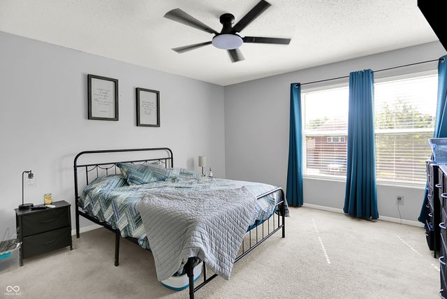 216 Creekside Drive, Danville, IN 46122