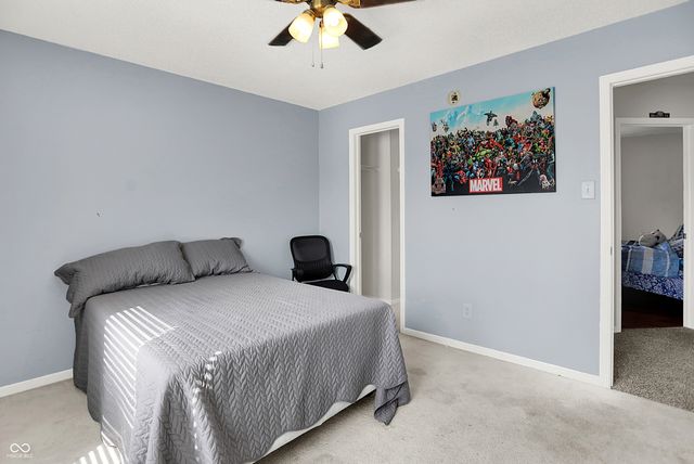 216 Creekside Drive, Danville, IN 46122