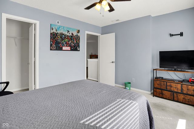 216 Creekside Drive, Danville, IN 46122