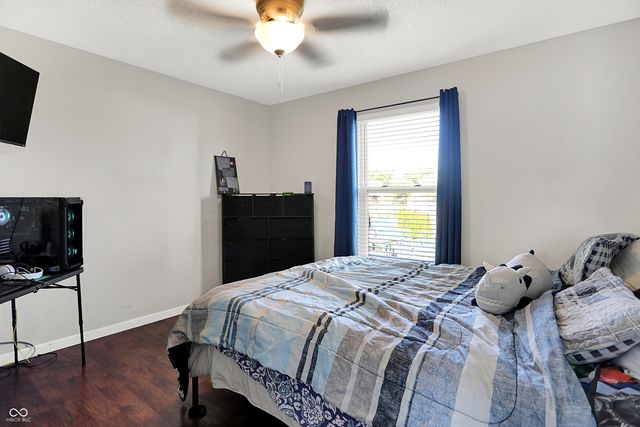 216 Creekside Drive, Danville, IN 46122