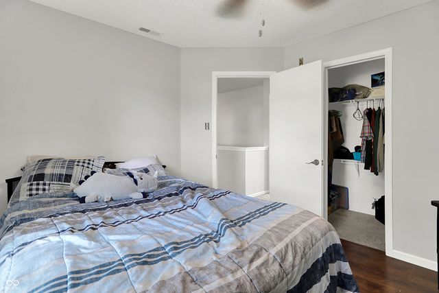 216 Creekside Drive, Danville, IN 46122