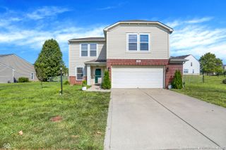 216 Creekside Drive, Danville, IN 46122