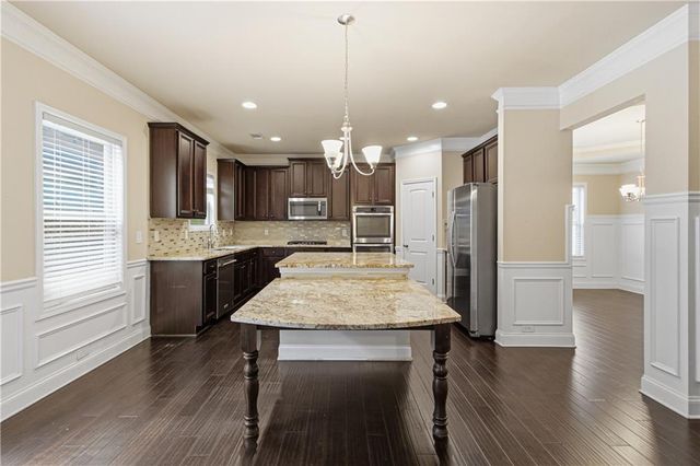 114 Madison Street, Canton, GA 30115