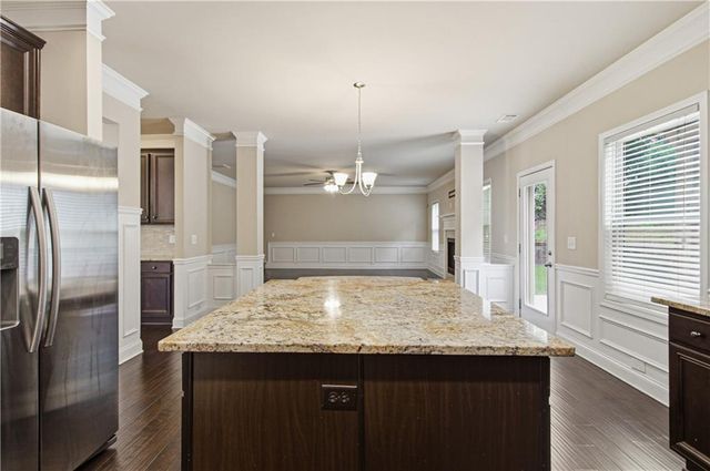 114 Madison Street, Canton, GA 30115
