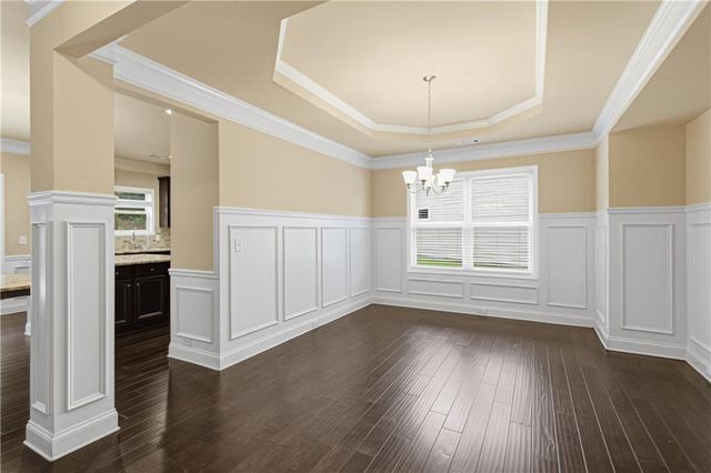 114 Madison Street, Canton, GA 30115
