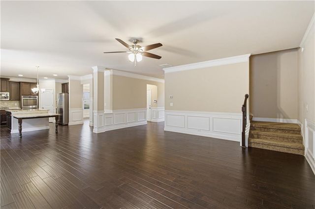 114 Madison Street, Canton, GA 30115