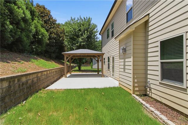 114 Madison Street, Canton, GA 30115