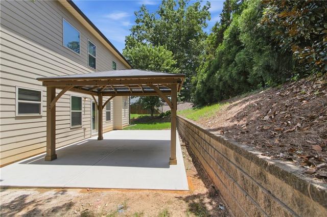114 Madison Street, Canton, GA 30115