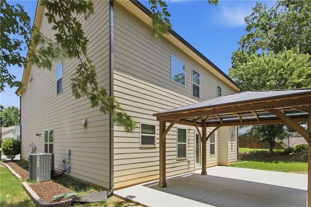 114 Madison Street, Canton, GA 30115