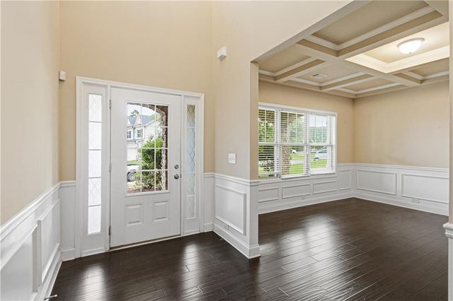 114 Madison Street, Canton, GA 30115