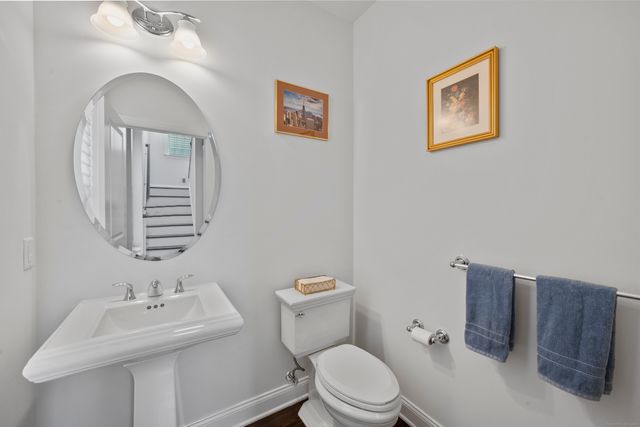 5 Gingham Court 5, Danbury, CT 06810