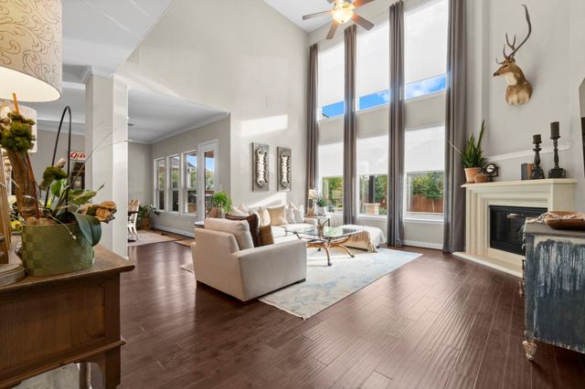 139 Ballantyne Drive, Montgomery, TX 77316