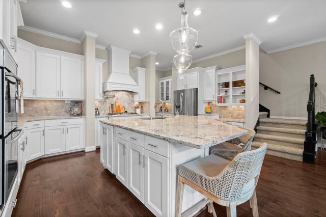 139 Ballantyne Drive, Montgomery, TX 77316