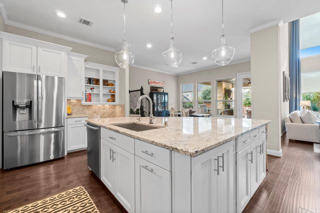 139 Ballantyne Drive, Montgomery, TX 77316