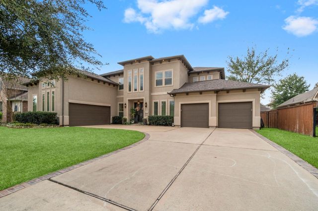 139 Ballantyne Drive, Montgomery, TX 77316