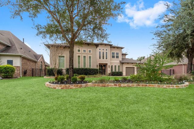 139 Ballantyne Drive, Montgomery, TX 77316