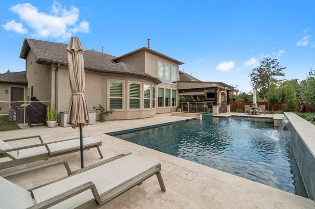 139 Ballantyne Drive, Montgomery, TX 77316