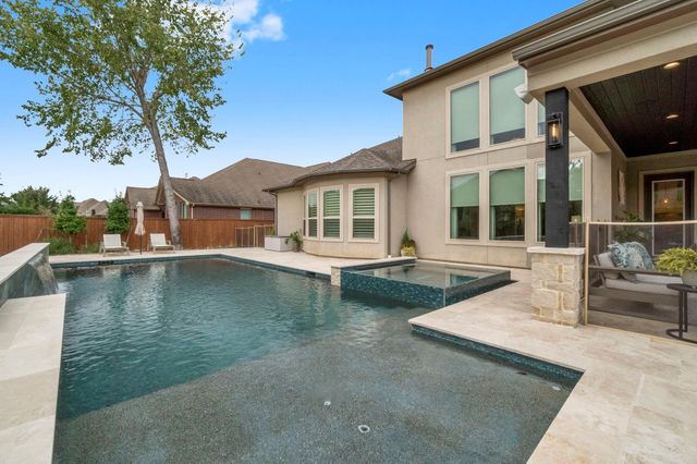 139 Ballantyne Drive, Montgomery, TX 77316