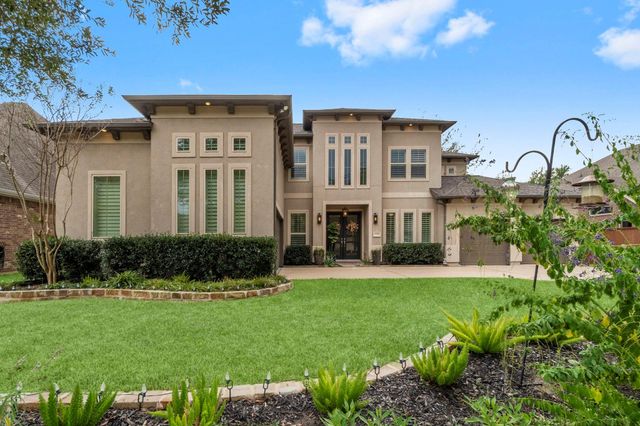 139 Ballantyne Drive, Montgomery, TX 77316