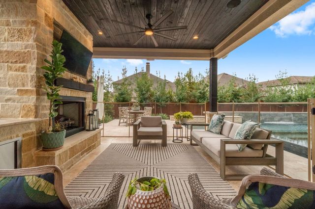 139 Ballantyne Drive, Montgomery, TX 77316