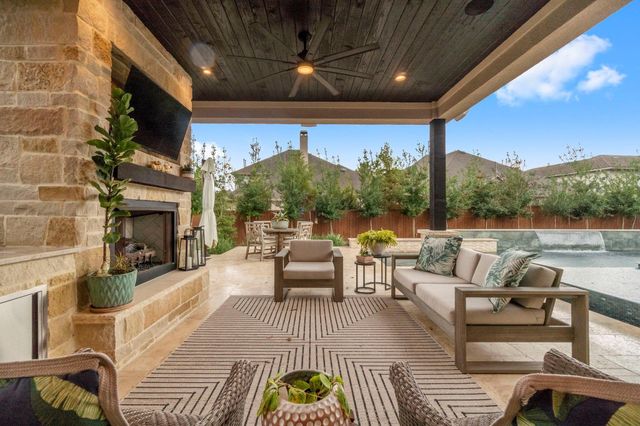 139 Ballantyne Drive, Montgomery, TX 77316