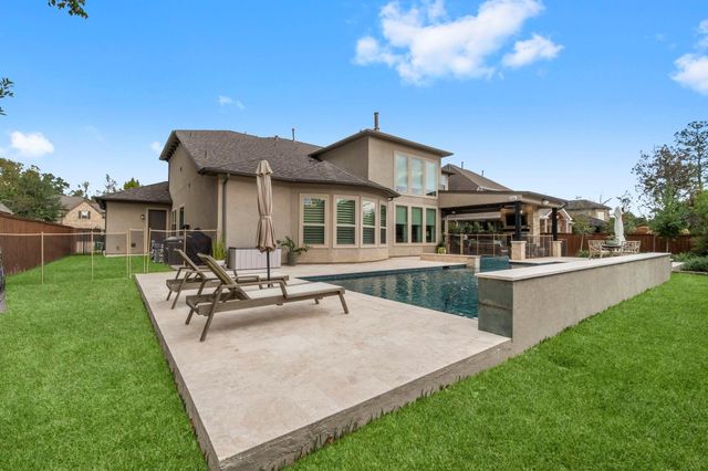 139 Ballantyne Drive, Montgomery, TX 77316