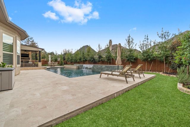 139 Ballantyne Drive, Montgomery, TX 77316