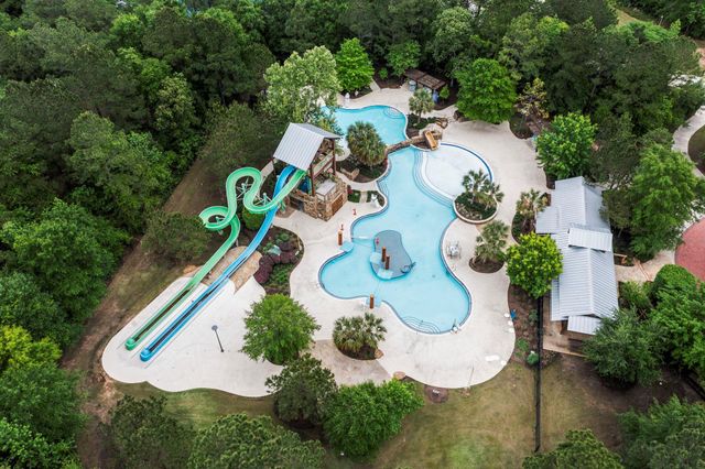 139 Ballantyne Drive, Montgomery, TX 77316