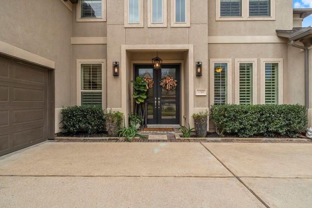 139 Ballantyne Drive, Montgomery, TX 77316