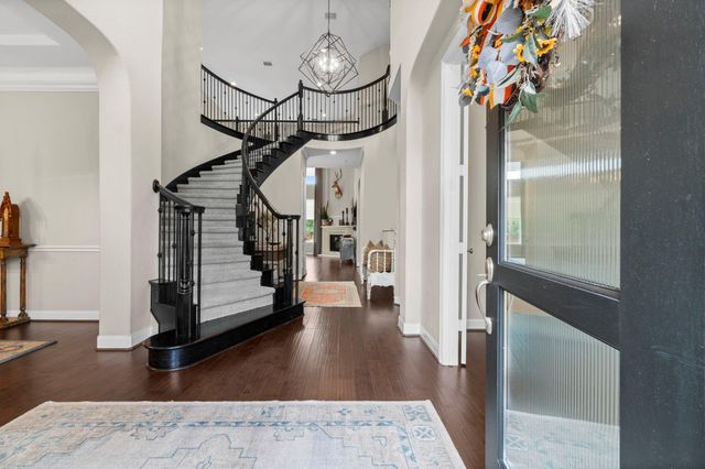 139 Ballantyne Drive, Montgomery, TX 77316