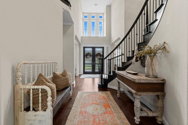 139 Ballantyne Drive, Montgomery, TX 77316