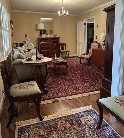 502 Burney St., Nichols, SC 29581