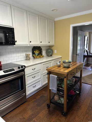 502 Burney St., Nichols, SC 29581