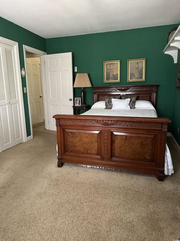 502 Burney St., Nichols, SC 29581