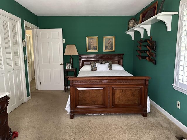 502 Burney St., Nichols, SC 29581