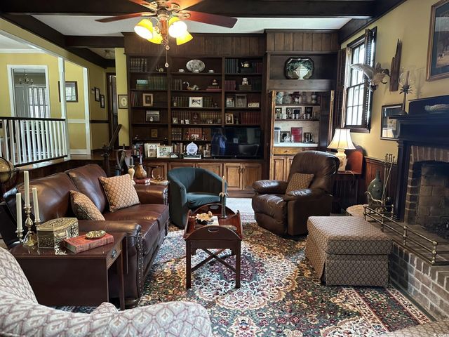 502 Burney St., Nichols, SC 29581