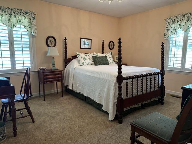 502 Burney St., Nichols, SC 29581