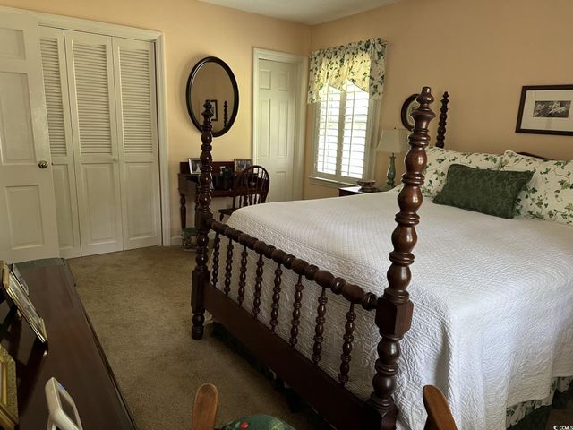 502 Burney St., Nichols, SC 29581