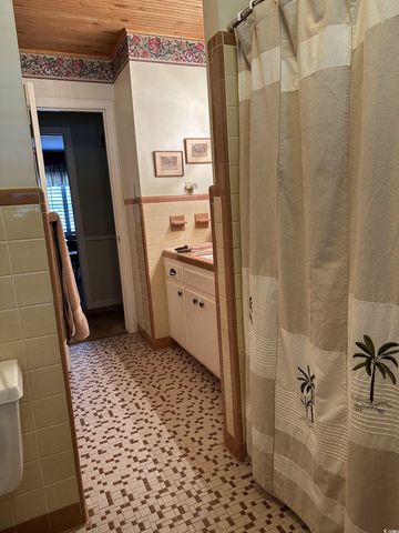 502 Burney St., Nichols, SC 29581