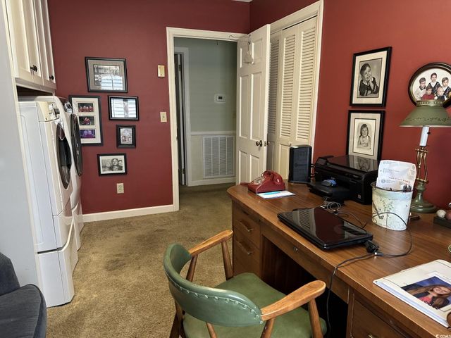 502 Burney St., Nichols, SC 29581