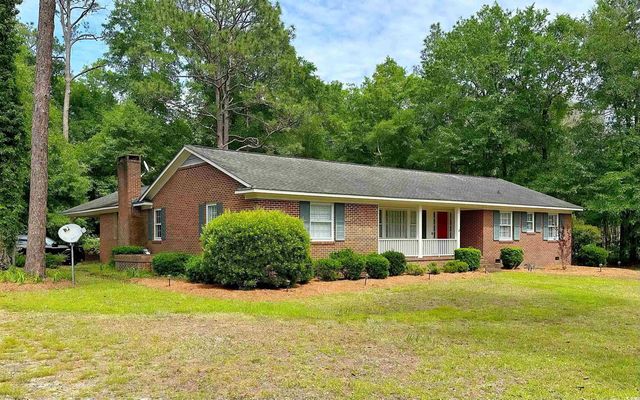 502 Burney St., Nichols, SC 29581