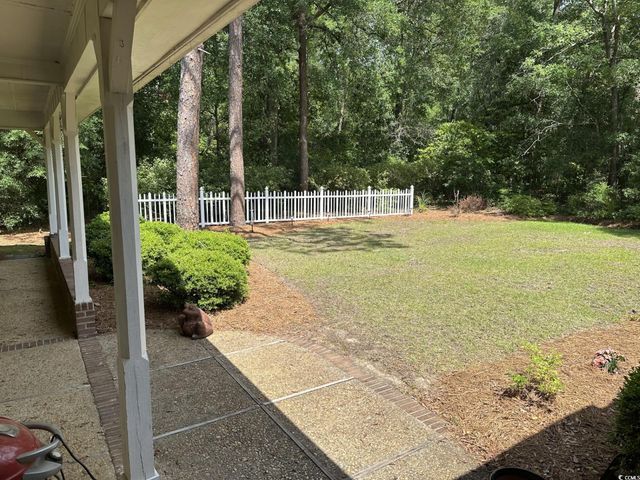 502 Burney St., Nichols, SC 29581