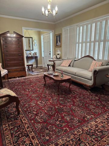 502 Burney St., Nichols, SC 29581