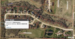 LOT 20 Weston Place, Edwards, IL 61528