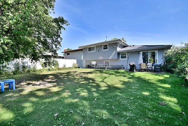 16138 Lockwood Avenue, Oak Forest, IL 60452