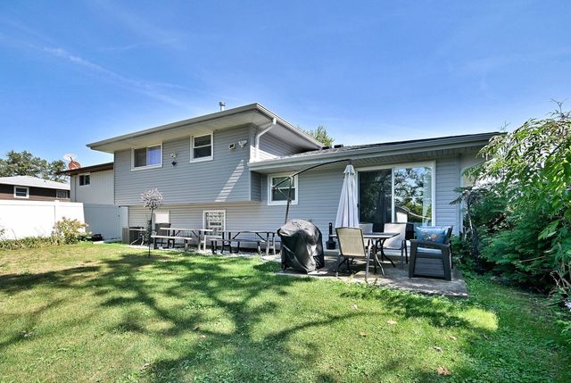 16138 Lockwood Avenue, Oak Forest, IL 60452